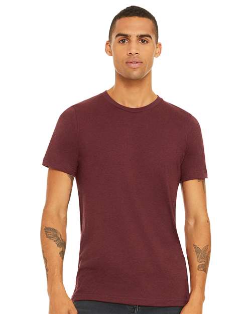 CVC Jersey Tee