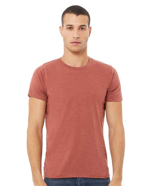 CVC Jersey Tee