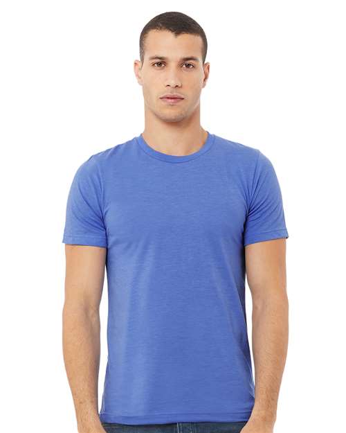 CVC Jersey Tee
