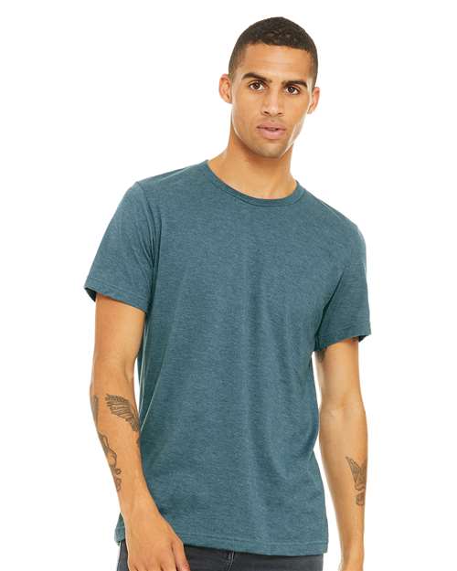 CVC Jersey Tee