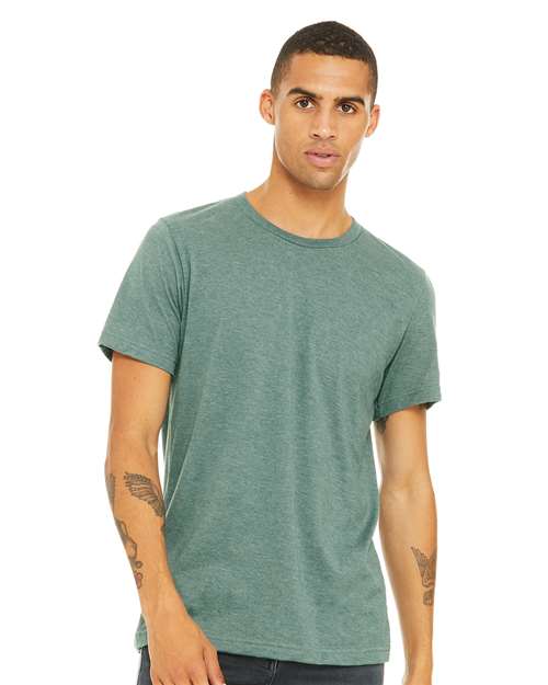 CVC Jersey Tee