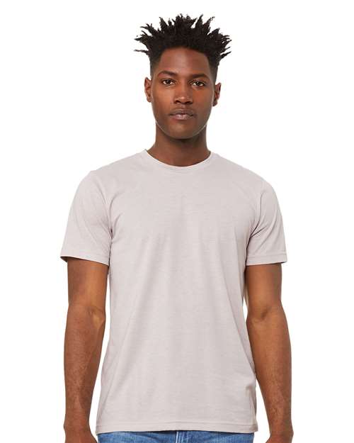 CVC Jersey Tee