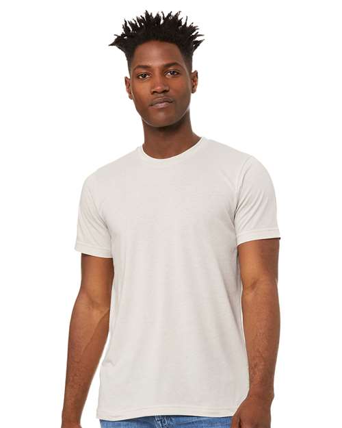 CVC Jersey Tee