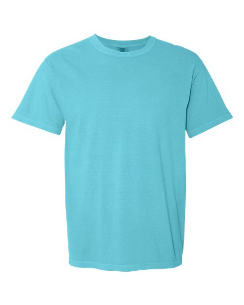 Garment-Dyed Heavyweight T-Shirt