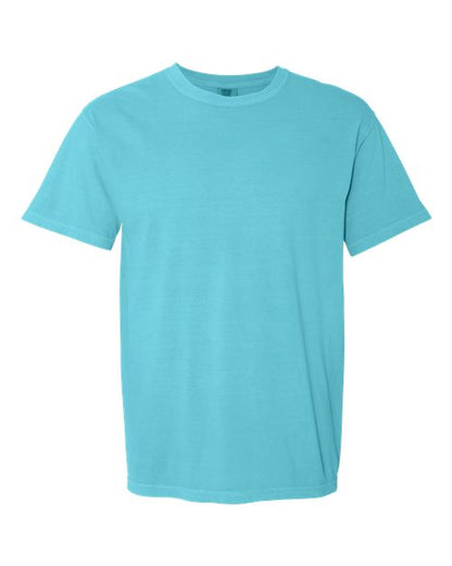 Garment-Dyed Heavyweight T-Shirt
