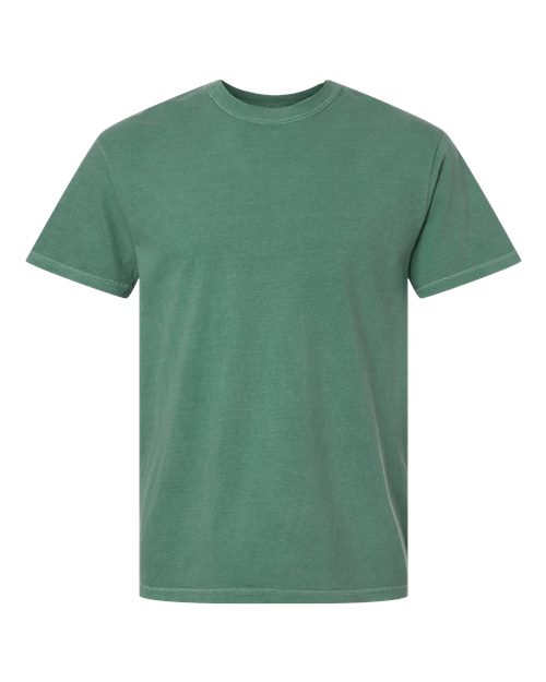 Garment-Dyed Heavyweight T-Shirt