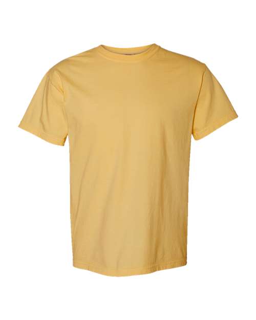 Garment-Dyed Heavyweight T-Shirt