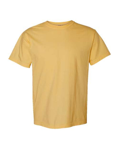 Garment-Dyed Heavyweight T-Shirt