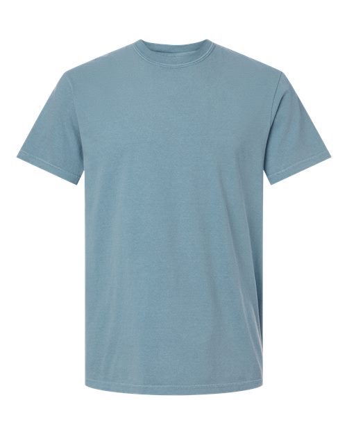 Garment-Dyed Heavyweight T-Shirt