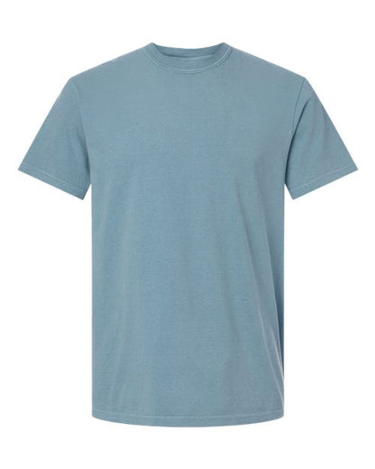 Garment-Dyed Heavyweight T-Shirt