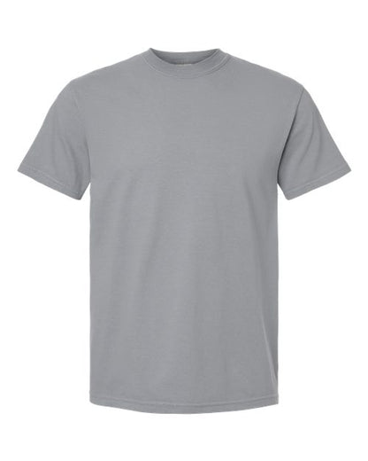 Garment-Dyed Heavyweight T-Shirt