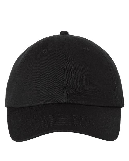 Adult Bio-Washed Classic Dad Hat