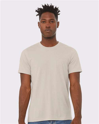 CVC Jersey Tee