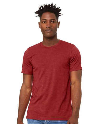 CVC Jersey Tee