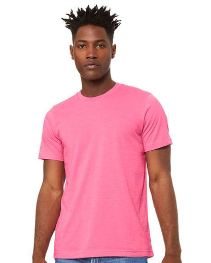 CVC Jersey Tee