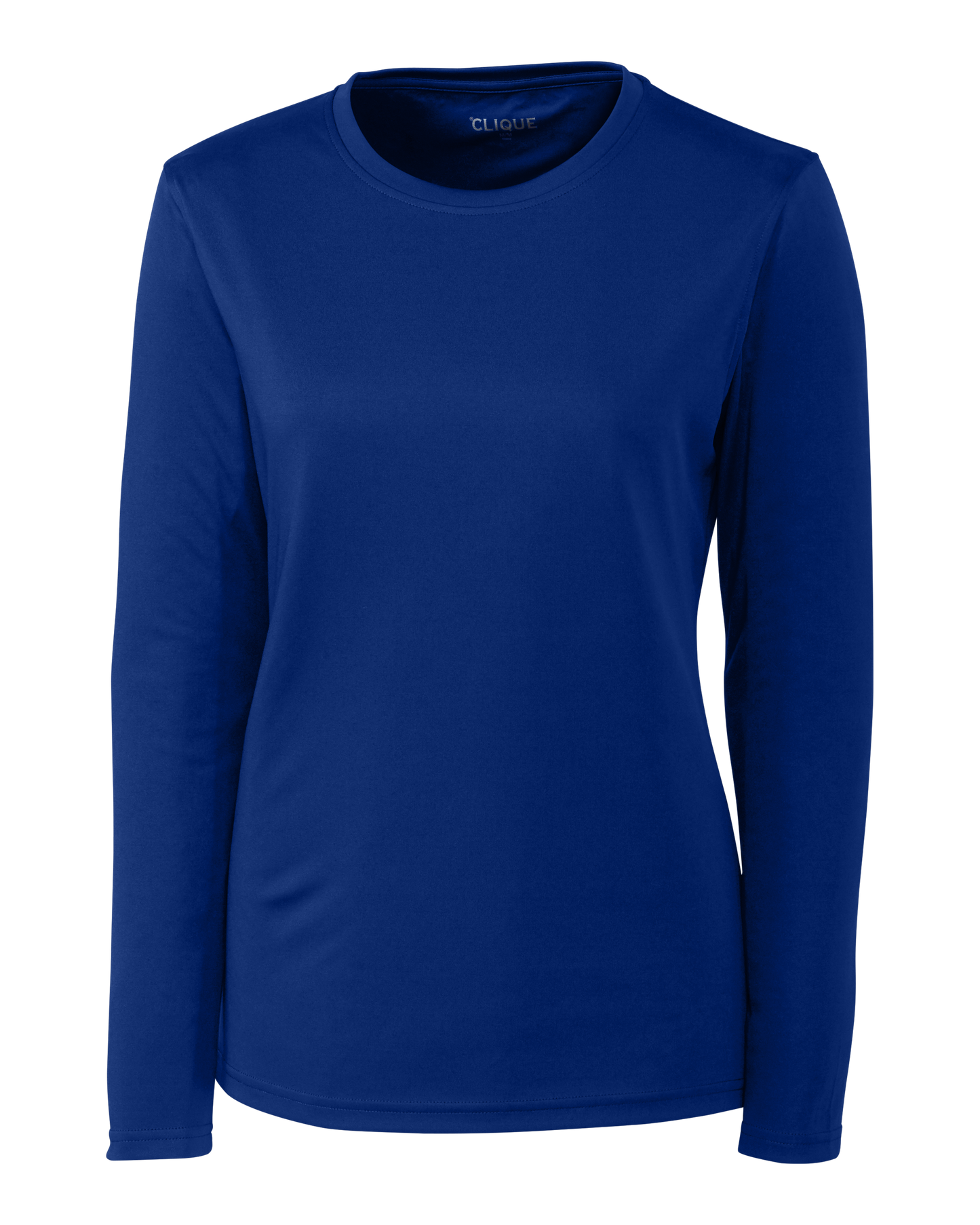 Performance Long Sleeve Womens Tee Shirt - LQK00067