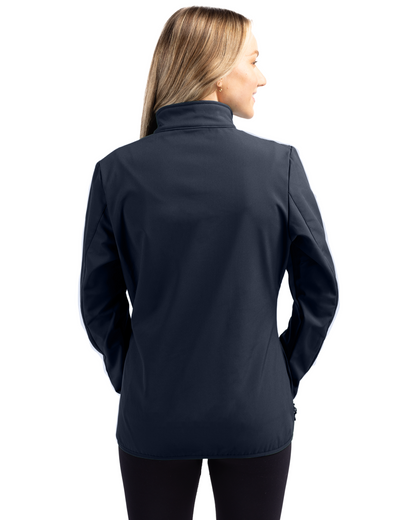 Full Zip Womens Jacket - LQO00053