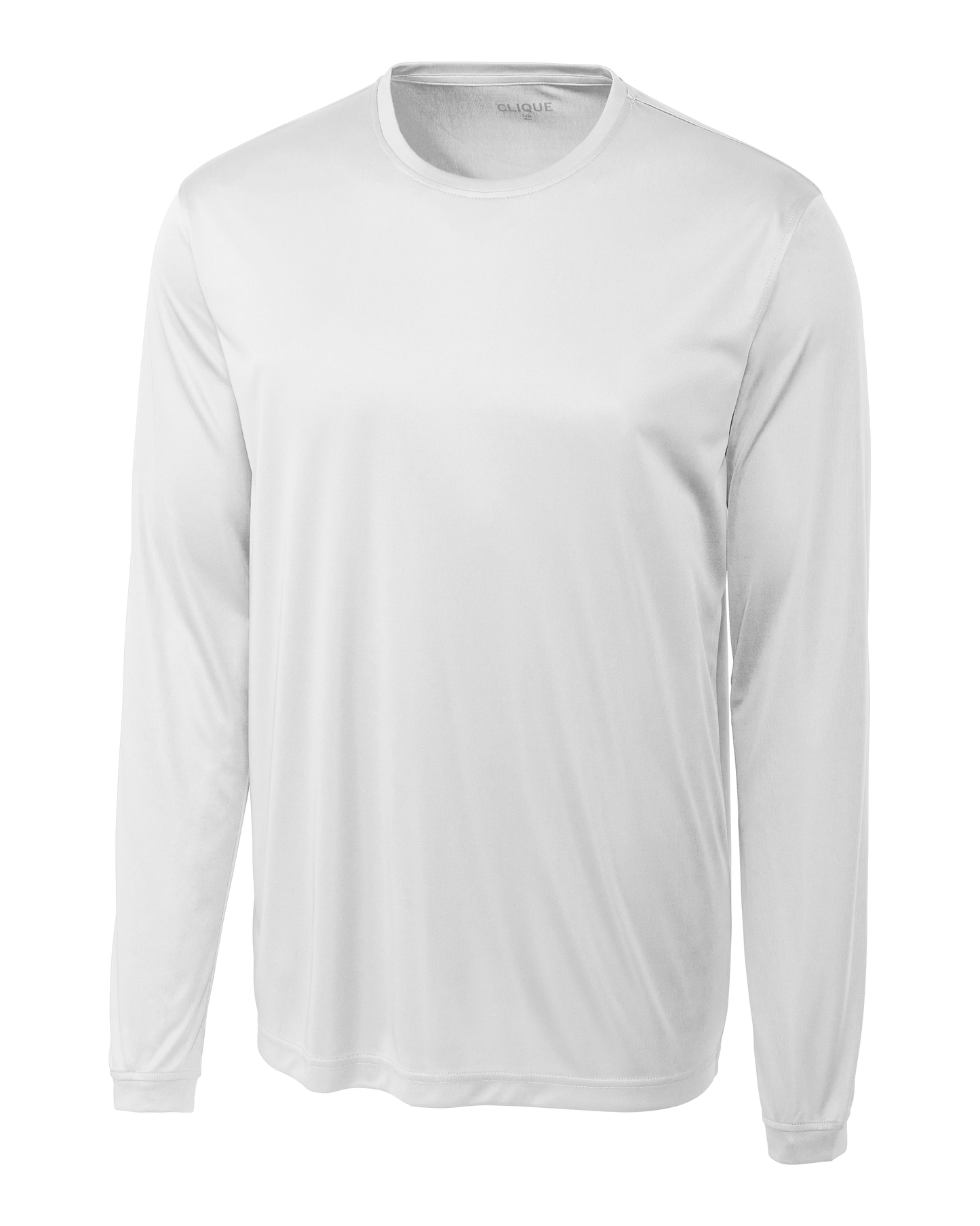 Performance Long Sleeve Mens Tee Shirt - MQK00078