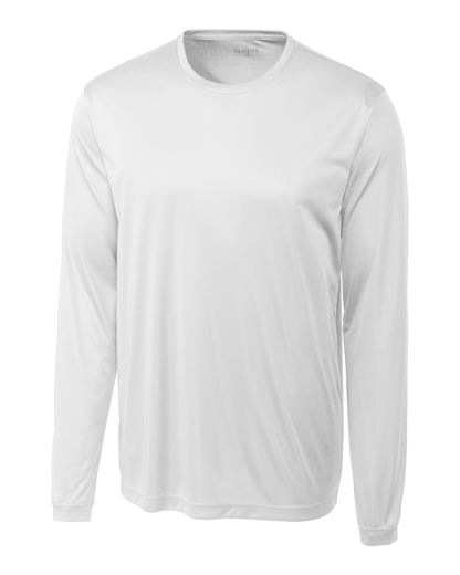 Performance Long Sleeve Mens Tee Shirt - MQK00078