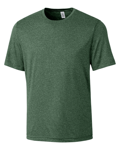 Active Mens Short Sleeve Tee - MQK00094