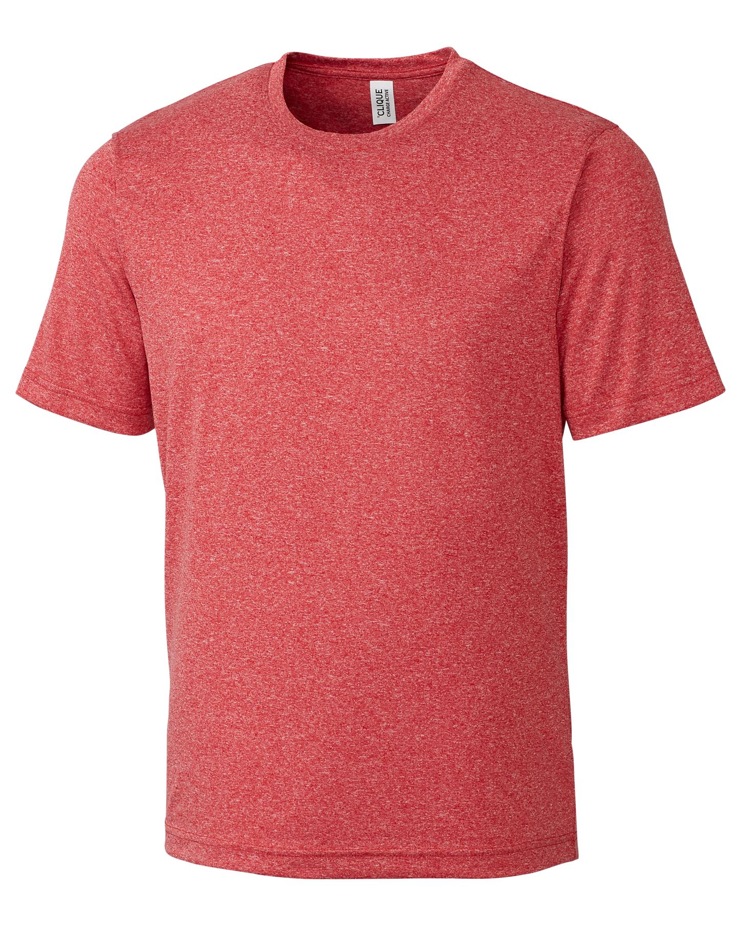 Active Mens Short Sleeve Tee - MQK00094