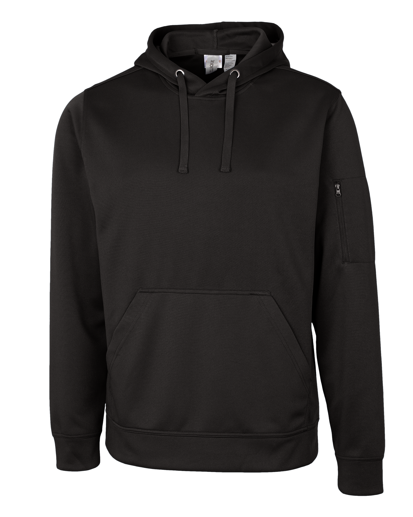 Performance Unisex Pullover Hoodie - MQK00105
