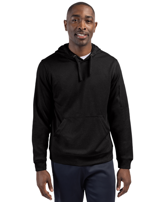 Performance Unisex Pullover Hoodie - MQK00105